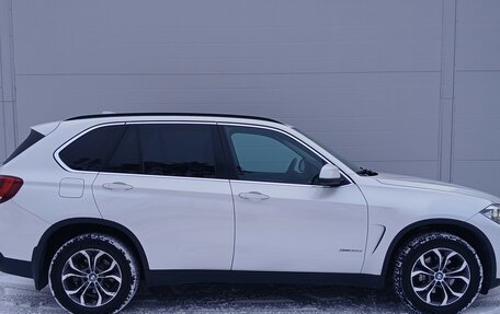 BMW X5, 2015 год, 3 345 000 рублей, 7 фотография