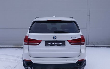 BMW X5, 2015 год, 3 345 000 рублей, 4 фотография