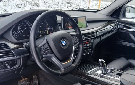BMW X5, 2015 год, 3 345 000 рублей, 13 фотография