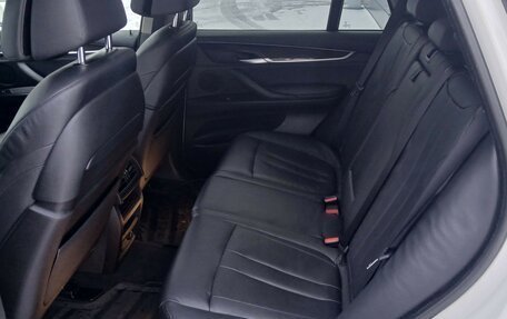 BMW X5, 2015 год, 3 345 000 рублей, 22 фотография