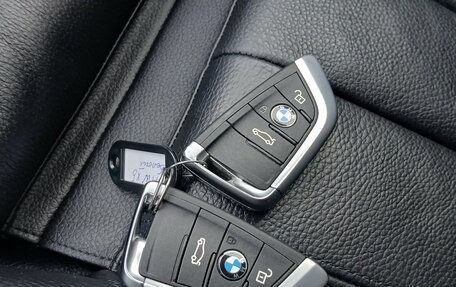 BMW X5, 2015 год, 3 345 000 рублей, 18 фотография