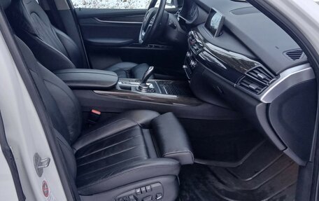 BMW X5, 2015 год, 3 345 000 рублей, 20 фотография