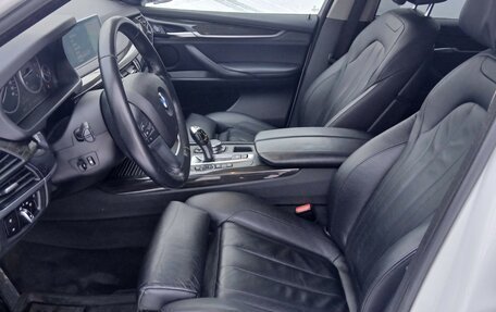 BMW X5, 2015 год, 3 345 000 рублей, 19 фотография