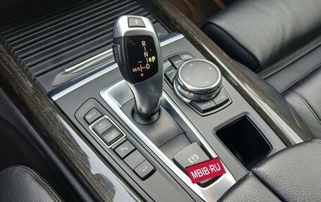 BMW X5, 2015 год, 3 345 000 рублей, 14 фотография