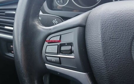 BMW X5, 2015 год, 3 345 000 рублей, 16 фотография