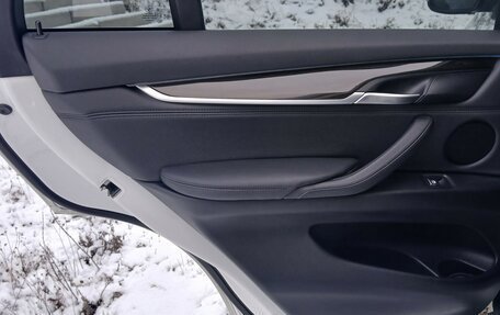 BMW X5, 2015 год, 3 345 000 рублей, 27 фотография