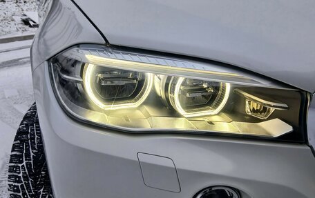 BMW X5, 2015 год, 3 345 000 рублей, 29 фотография