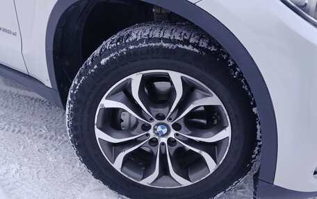 BMW X5, 2015 год, 3 345 000 рублей, 31 фотография