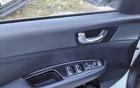 KIA K5 II, 2016 год, 2 000 000 рублей, 8 фотография