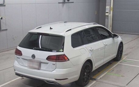 Volkswagen Golf VII, 2018 год, 1 190 000 рублей, 4 фотография