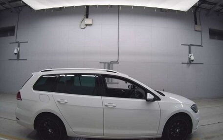 Volkswagen Golf VII, 2018 год, 1 190 000 рублей, 5 фотография