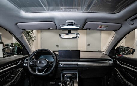 Geely Emgrand, 2024 год, 2 483 990 рублей, 14 фотография