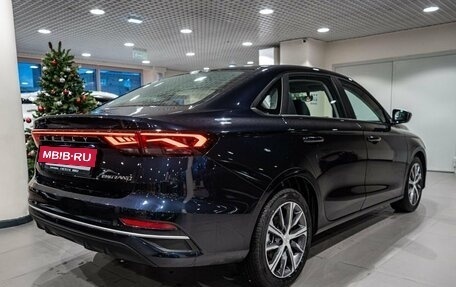 Geely Emgrand, 2024 год, 2 483 990 рублей, 10 фотография