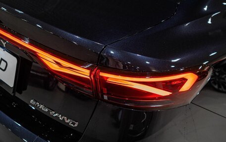 Geely Emgrand, 2024 год, 2 483 990 рублей, 37 фотография