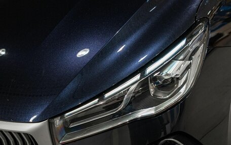 Geely Emgrand, 2024 год, 2 483 990 рублей, 35 фотография