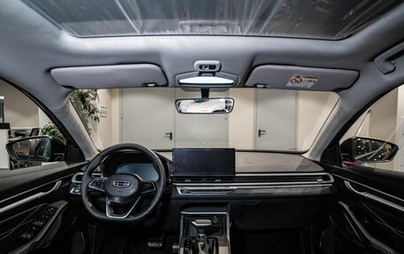 Geely Emgrand, 2024 год, 2 483 990 рублей, 26 фотография