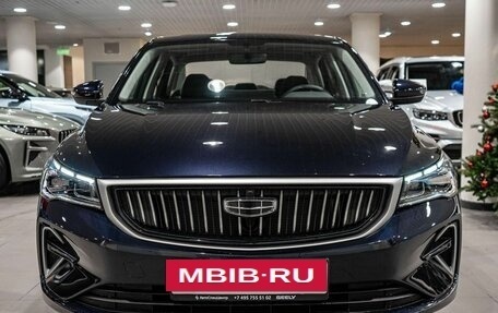 Geely Emgrand, 2024 год, 2 483 990 рублей, 28 фотография