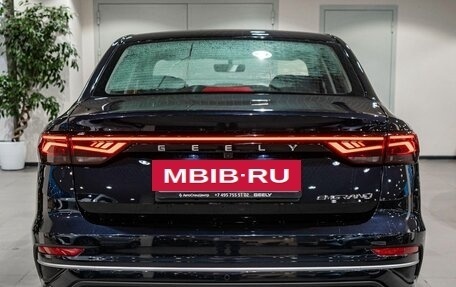 Geely Emgrand, 2024 год, 2 483 990 рублей, 52 фотография