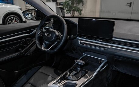 Geely Emgrand, 2024 год, 2 483 990 рублей, 64 фотография