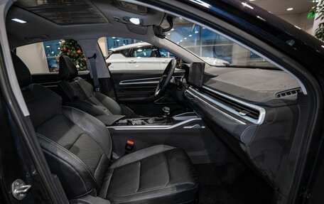 Geely Emgrand, 2024 год, 2 483 990 рублей, 59 фотография