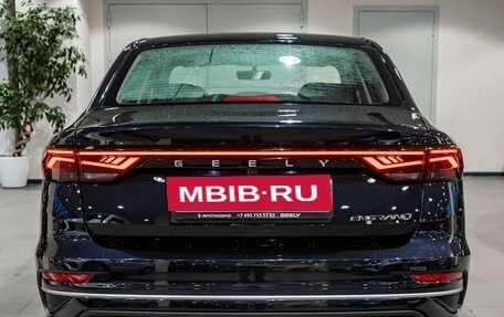 Geely Emgrand, 2024 год, 2 483 990 рублей, 61 фотография