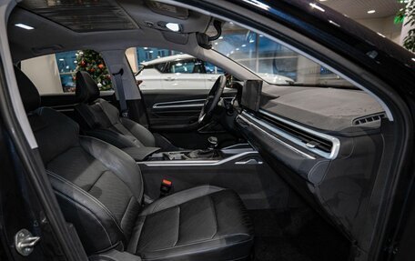 Geely Emgrand, 2024 год, 2 483 990 рублей, 78 фотография