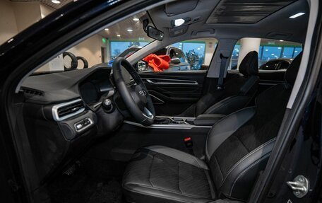 Geely Emgrand, 2024 год, 2 483 990 рублей, 97 фотография