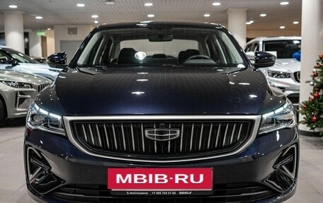 Geely Emgrand, 2024 год, 2 483 990 рублей, 94 фотография