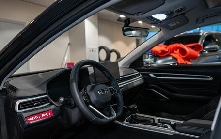 Geely Emgrand, 2024 год, 2 483 990 рублей, 95 фотография