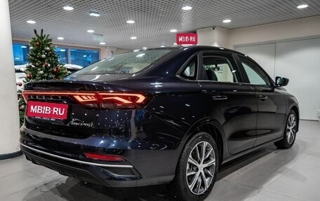 Geely Emgrand, 2024 год, 2 483 990 рублей, 99 фотография