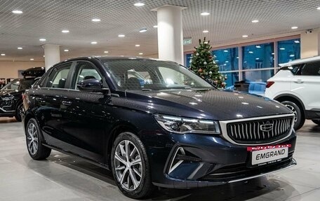 Geely Emgrand, 2024 год, 2 483 990 рублей, 109 фотография