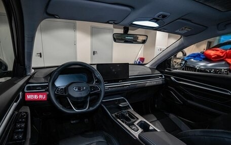 Geely Emgrand, 2024 год, 2 483 990 рублей, 105 фотография