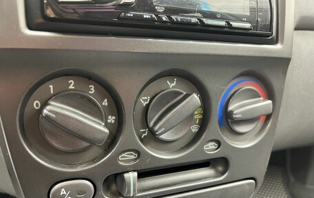 Hyundai Accent II, 2008 год, 579 900 рублей, 9 фотография