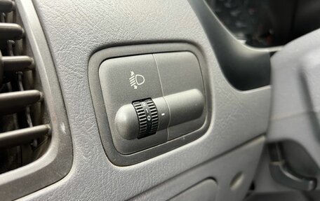 Hyundai Accent II, 2008 год, 579 900 рублей, 11 фотография