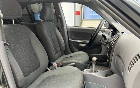 Hyundai Accent II, 2008 год, 579 900 рублей, 13 фотография