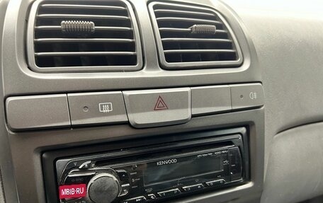 Hyundai Accent II, 2008 год, 579 900 рублей, 14 фотография