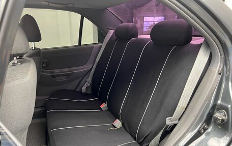 Hyundai Accent II, 2008 год, 579 900 рублей, 17 фотография