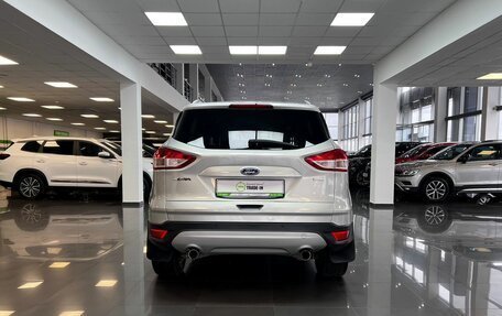Ford Kuga III, 2014 год, 1 395 000 рублей, 4 фотография