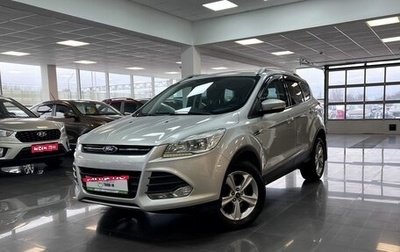 Ford Kuga III, 2014 год, 1 395 000 рублей, 1 фотография