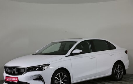 Geely Emgrand, 2024 год, 2 297 000 рублей, 1 фотография