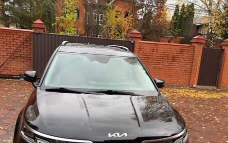 KIA Carnival, 2023 год, 5 500 000 рублей, 1 фотография