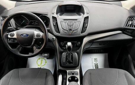 Ford Kuga III, 2014 год, 1 395 000 рублей, 11 фотография