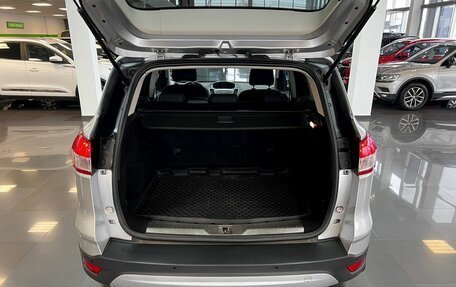 Ford Kuga III, 2014 год, 1 395 000 рублей, 7 фотография