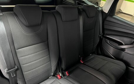 Ford Kuga III, 2014 год, 1 395 000 рублей, 13 фотография