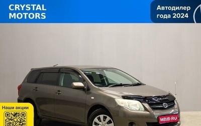 Toyota Corolla, 2009 год, 1 199 000 рублей, 1 фотография