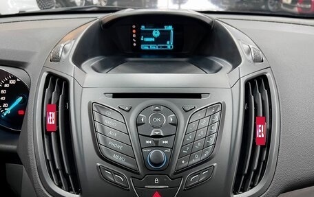 Ford Kuga III, 2014 год, 1 395 000 рублей, 20 фотография