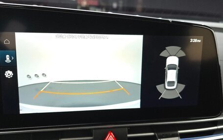 Hyundai Avante, 2021 год, 1 900 000 рублей, 10 фотография