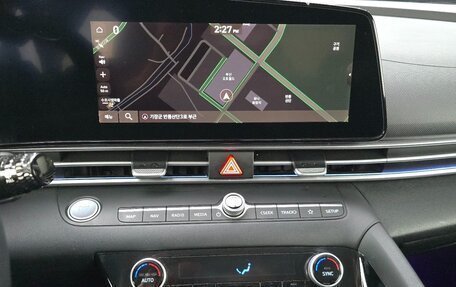 Hyundai Avante, 2021 год, 1 900 000 рублей, 8 фотография