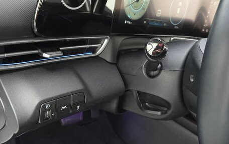 Hyundai Avante, 2021 год, 1 900 000 рублей, 11 фотография