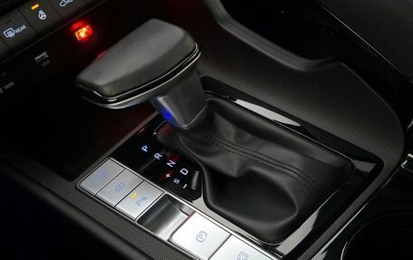 Hyundai Avante, 2021 год, 1 900 000 рублей, 13 фотография